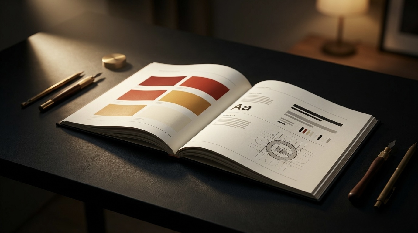 Proceso creativo Zuna Advisors